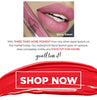 Waterproof Liquid Lipstick - Brynlee