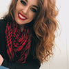 Waterproof Liquid Lipstick - Scarlet Rouge