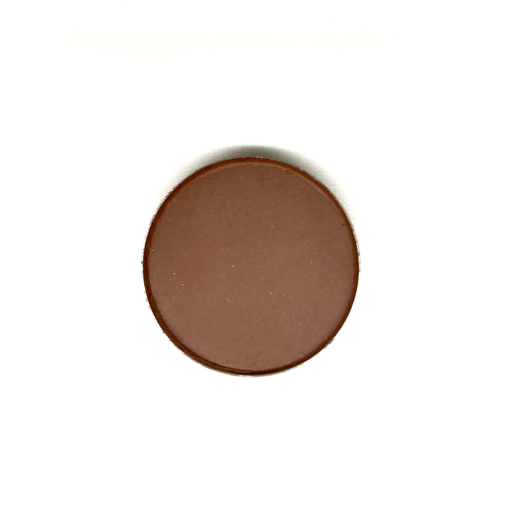 Determined (Satin Matte) - Limited Edition