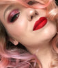 Waterproof Liquid Lipstick - Scarlet Rouge