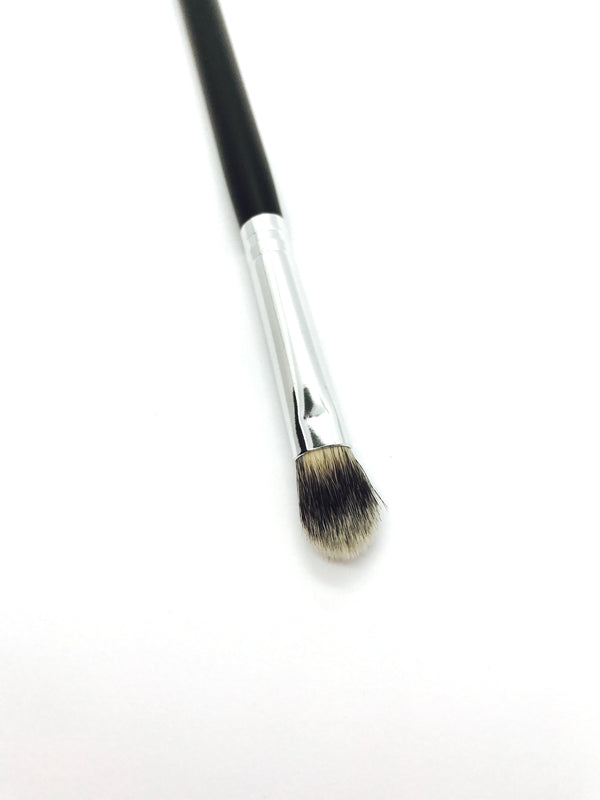 SC011 - Oval Flat Brush