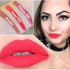 The Full Collection - Waterproof Liquid Lipsticks
