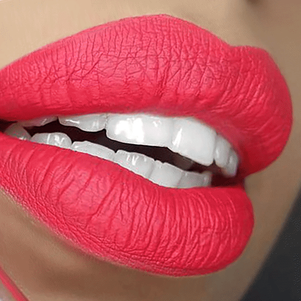 The Full Collection - Waterproof Liquid Lipsticks