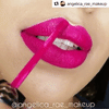 Waterproof Liquid Lipstick - Fetish Fuchsia (Limited Edition)