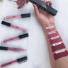 Waterproof Liquid Lipstick - Laikyn Rose