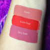The Full Collection - Waterproof Liquid Lipsticks