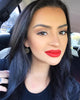 Waterproof Liquid Lipstick - Scarlet Rouge