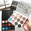 Dreamer Eyeshadow Palette