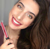 Waterproof Liquid Lipstick - Lacy Mauve (Limited Edition)