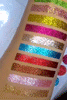 "Perfectly Imperfect" Glitter Palette - Vol II