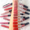 Waterproof Liquid Lipstick - Scarlet Rouge